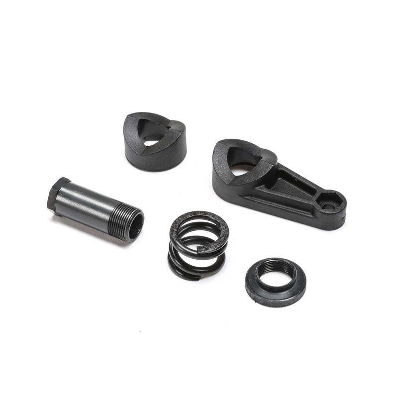 Losi LOS241071 Helical Servo Saver Set 25T TLR Tuned LMT