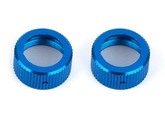 Associated 31696 Shock Cap Retainers TC7