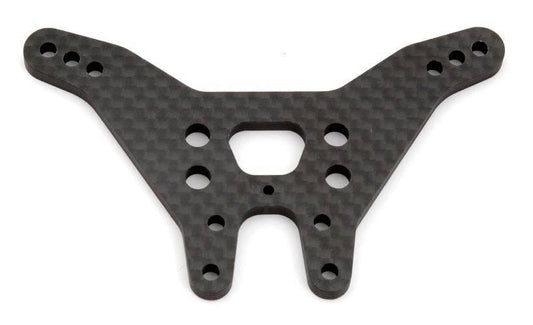 Team Associated 91666 B6 Rear Shock Tower (Long) RC10B6 RC10B6D