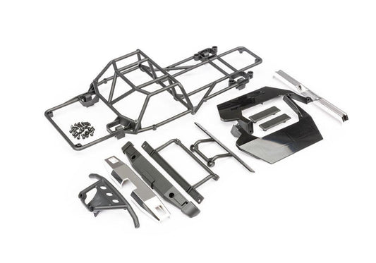 Traxxas 9048 BIGFOOT 4X4 Body Support & Accessories