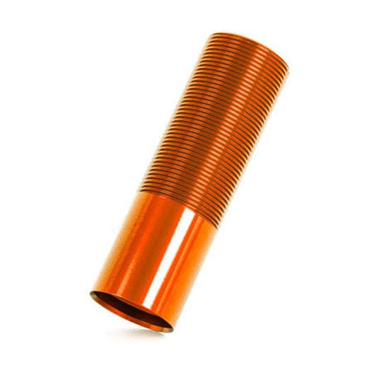 Traxxas 9665T Aluminum GT-Maxx Long Shock Body Orange : Sledge