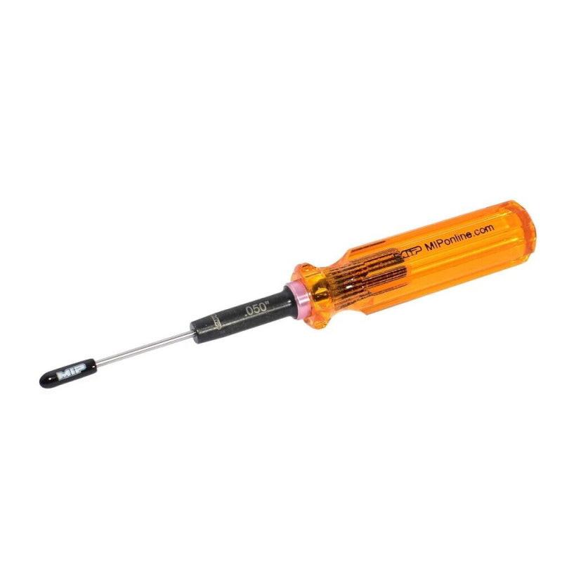 MIP 9200 - .050 Hex Driver Wrench, Ge
