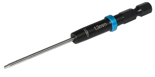 MIP 9213S - 1.3mm Speed Tip Hex Driver Wrench Gen 2