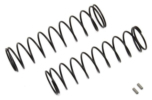 Associated 91641 12mm Shock Springs 72mm Gray RC10T4.2 RC10T5M RC10SC5M