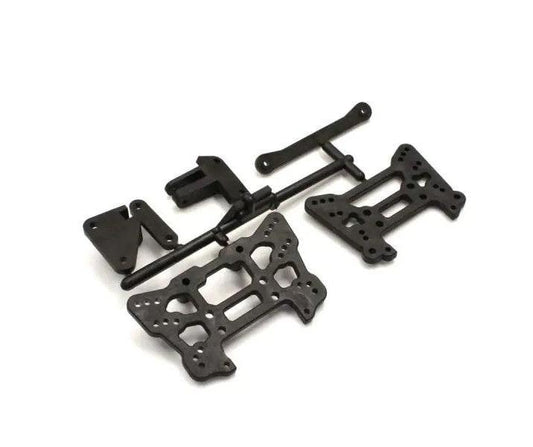 Kyosho IG103C Shock Stay Set (Inferno GT/GT102B)