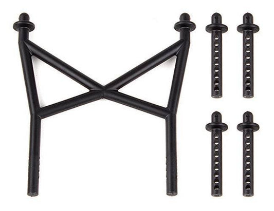 Team Associated 42009 Body Posts Enduro Enduro Trail Truck