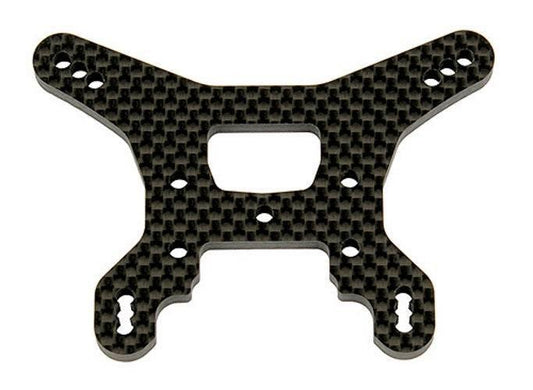 Team Associated 92156 Rear Shock Tower RC10B74