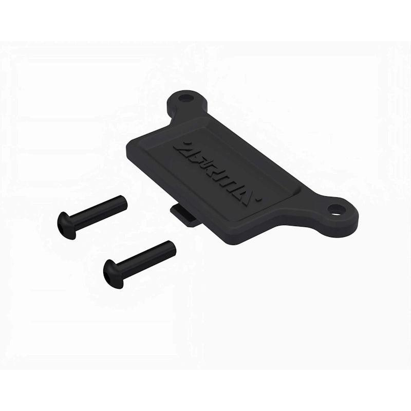 Arrma ARA-2869 1/10 Quake ESC Wire Cover