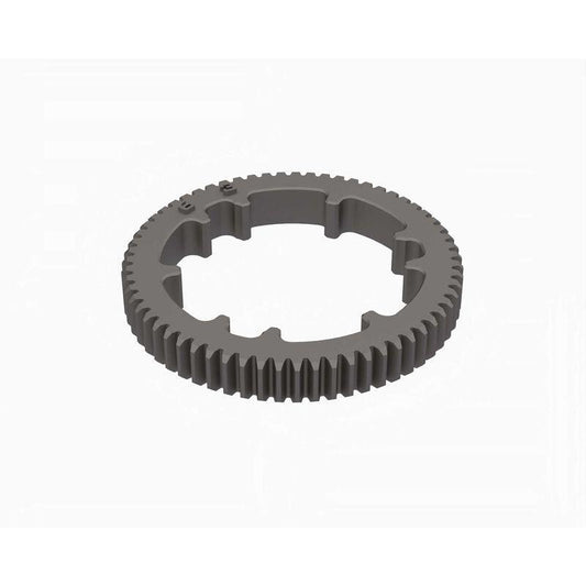 ARRMA ARA-2990 Spur Gear 63T MOD 0.5: MINI
