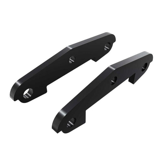 ARRMA ARA-3282 Hingepin Braces (2): MINI