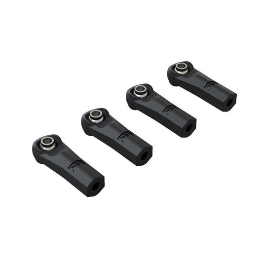 ARRMA ARA-3369 Rod End Set (4)