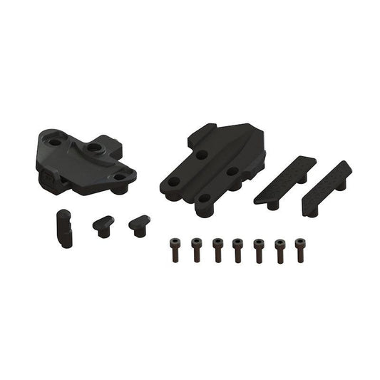 ARRMA ARA320812 Buggy Body Parts Set - GROM