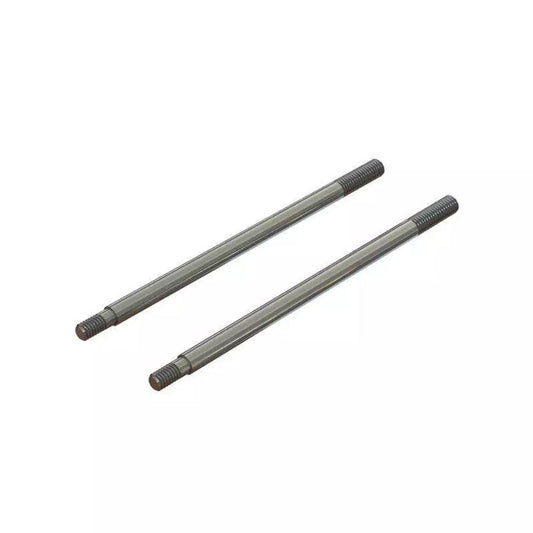Arrma ARA330669 Shock Shaft 3x61mm (2)