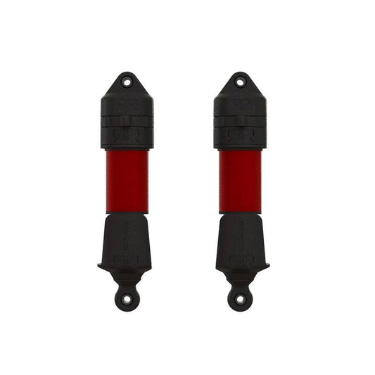 ARRMA ARA330720 Shock Set, 15mm Bore, 111mm Length, 500cSt Oil HH