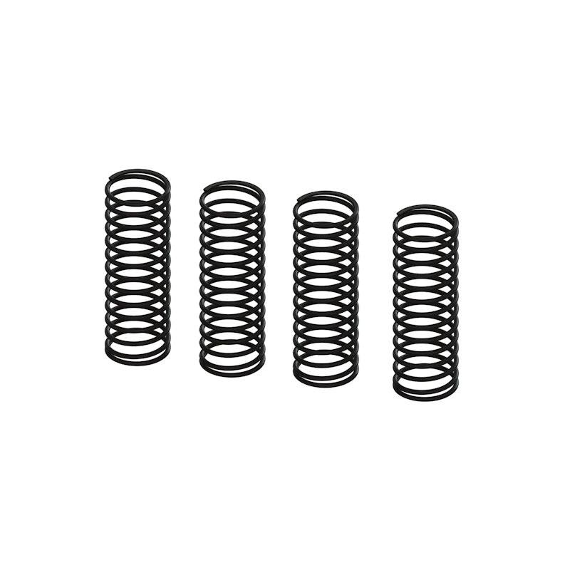 ARRMA ARA330842 Shock Spring Set B - 0.45N/mm 4pcs - GROM