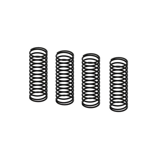 ARRMA ARA330842 Shock Spring Set B - 0.45N/mm 4pcs - GROM
