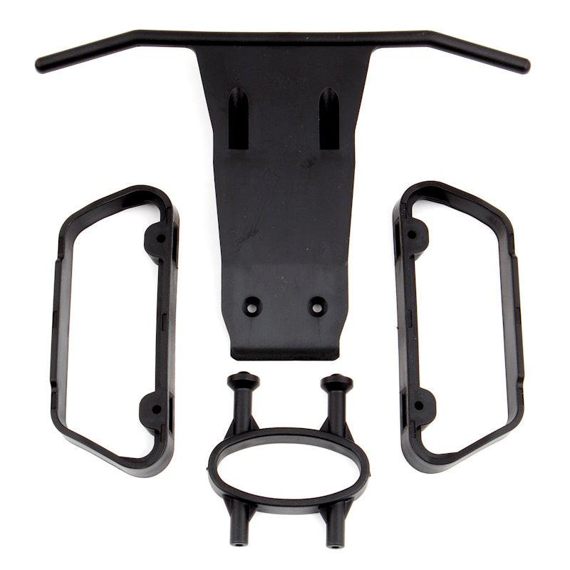 Team Associated ASC71041 Front Bumper, for ProSC10