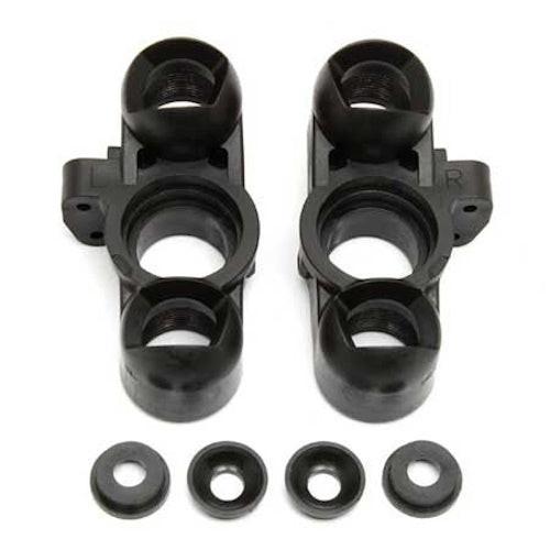 Team Associated ASC81065 RC8B3 Steering Blocks