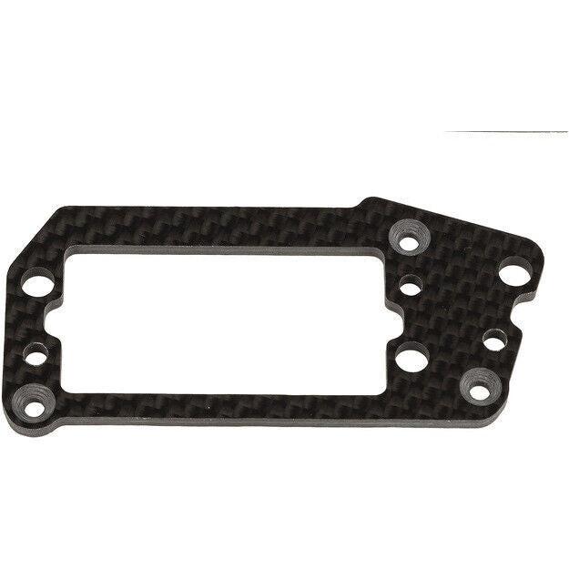 Associated ASC81561 Rc8B4 Radio Tray Brace