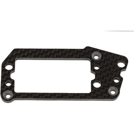 Associated ASC81561 Rc8B4 Radio Tray Brace