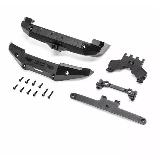 Axial AXI-1801 Bumper/Body Hinge Set: SCX24 Lexus GX470
