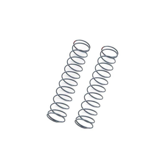 Axial AXI-3836 Spring, 13x70mm, 1.28lbs/in, Red, Soft (2)