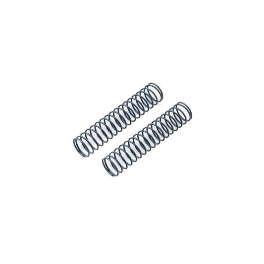 Axial AXI-3880 Spring, 13x70mm, 2.0lbs/in, Yellow (2)