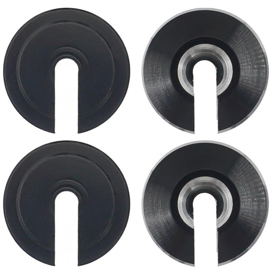 Powerhobby Aluminum Shock Spring Perch/Retainer – Fits ARRMA GROM & NASCAR