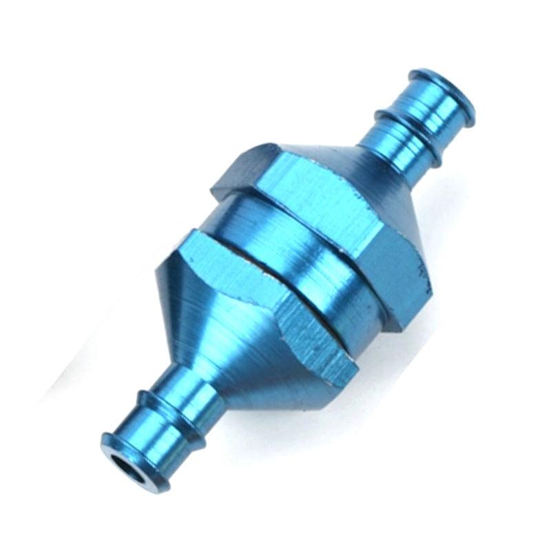 Dubro 2306 2306 Blue In-Line Fuel Filter (1)