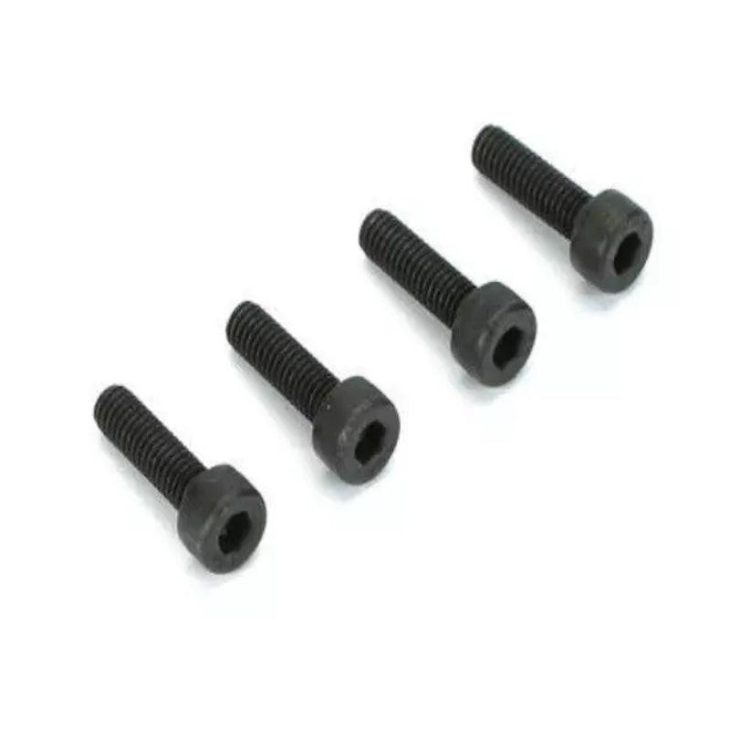 Dubro 2272 Socket Head Cap Screws, 3.5x15mm