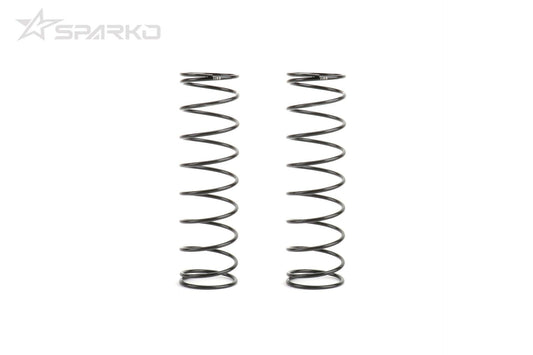 Sparko F8T Shock Spring for Rear Hard (2pcs)