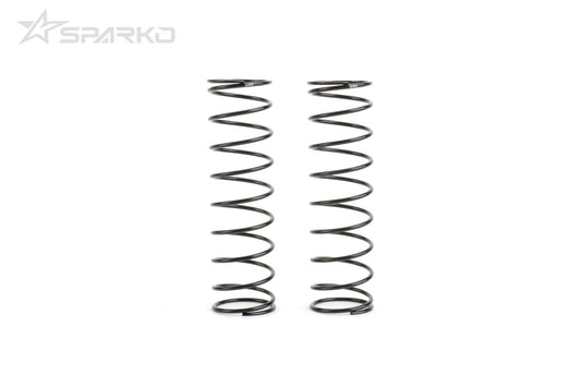Sparko F8T Shock Spring for Rear Medium (2pcs)