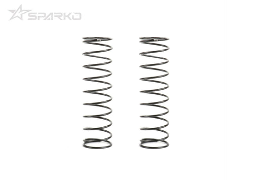 Sparko F8T Shock Spring for Rear Soft (2pcs)