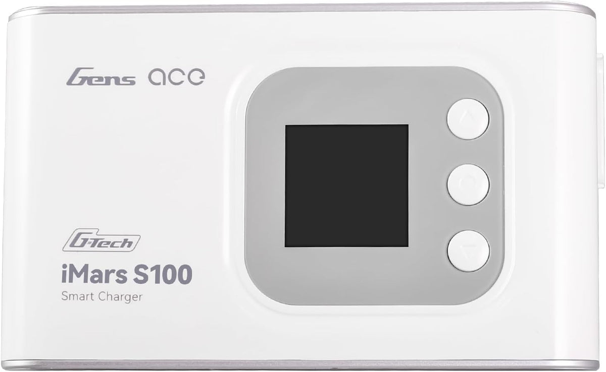 Gens ace iMars S100 G-Tech Smart Charger