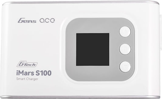 Gens ace iMars S100 G-Tech Smart Charger