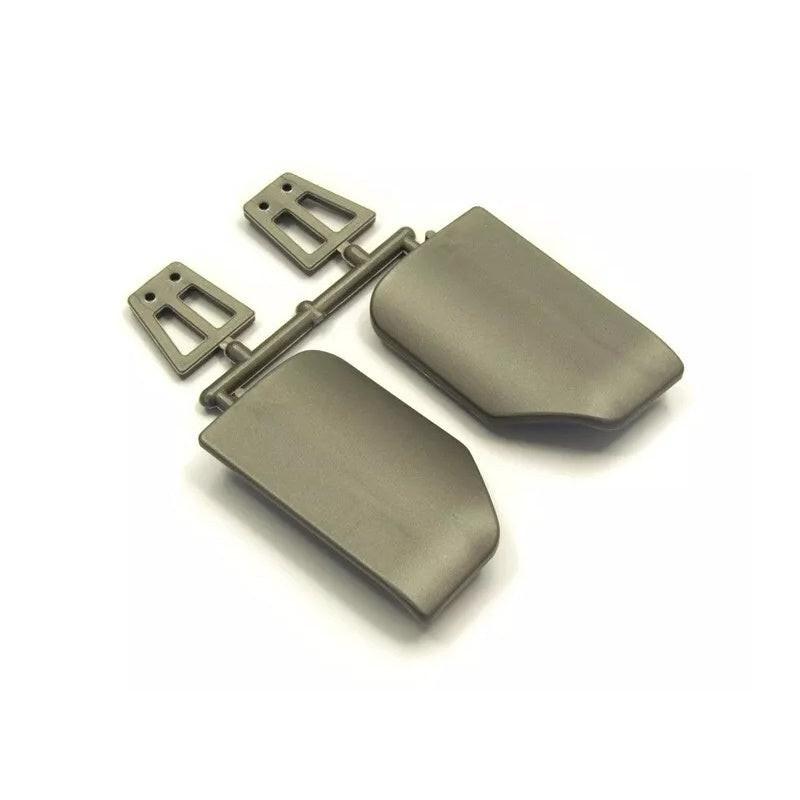 Kyosho IF452B Mud Guard (MP9)