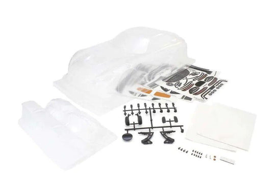 Kyosho IGB161B 2020 Mercedes-AMG GT3 Non Deco Body Set