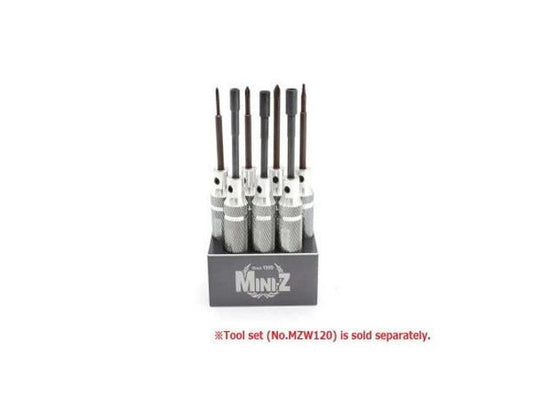 Kyosho MZW127 Mini-Z SP Tool Stand