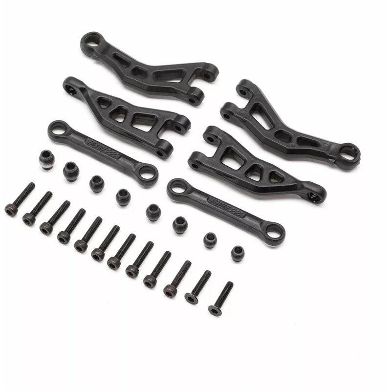 Losi LOS-1927 Camber & Steering Link Set: GROM