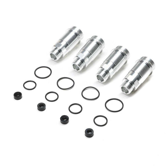 Losi LOS-2415 Shock Body Set: 22S Sprint