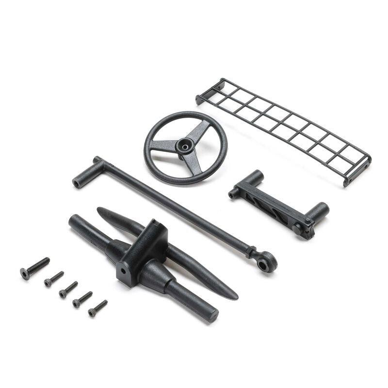 Losi LOS-2441 Detail Set: 22S Sprint
