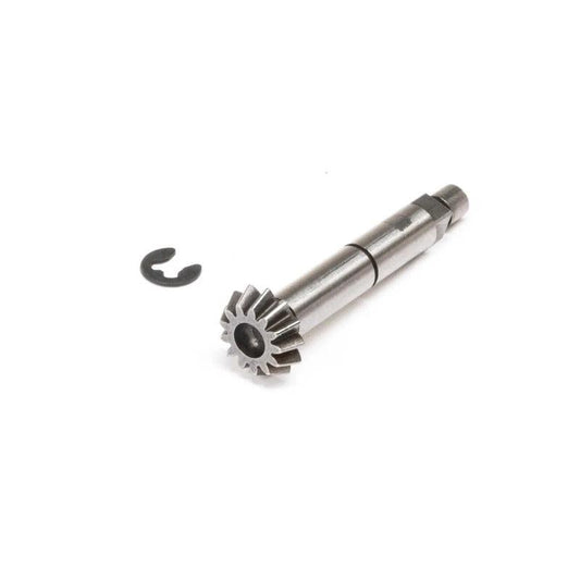 Losi LOS212045 13T Pinion Gear Center Transmission Mini LMT