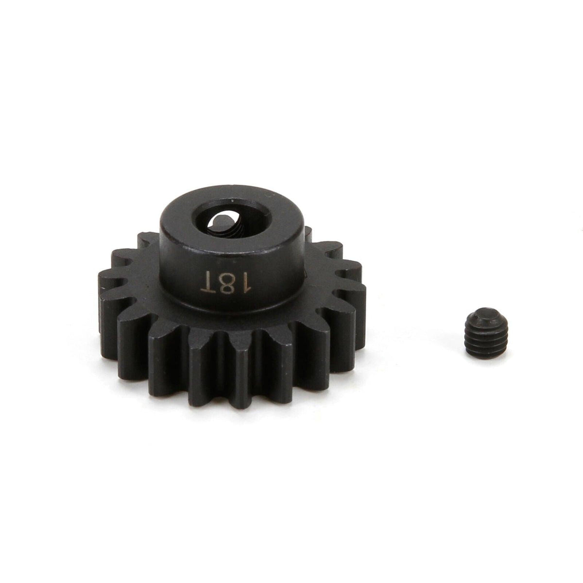 Losi LOS252041 Pinion Gear, 18T, MOD 1.5: 6IX