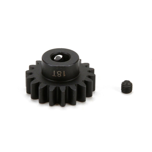 Losi LOS252041 Pinion Gear, 18T, MOD 1.5: 6IX