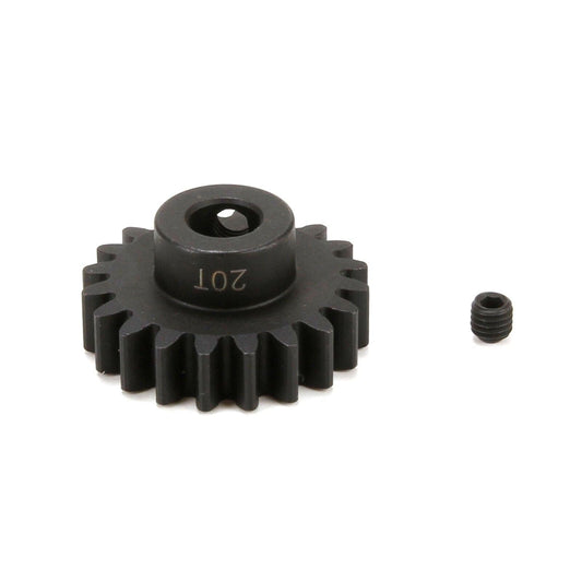 Losi LOS252043 Pinion Gear, 20T, MOD 1.5: 6IX