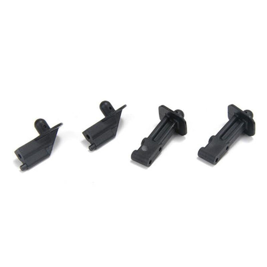 Losi LOSA4433 Body Posts: 8T 2.0
