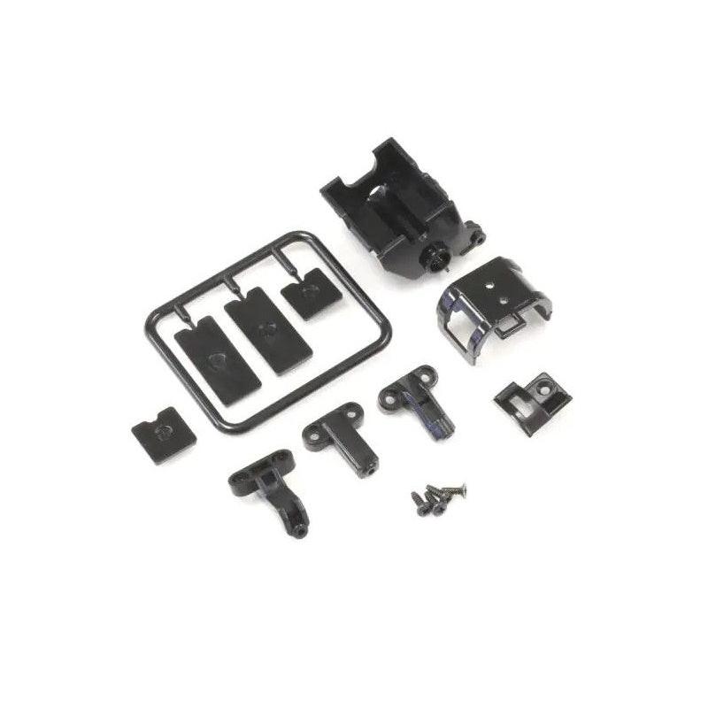 Kyosho MZ156B Motor Case Set / Type HM (for MR-03)