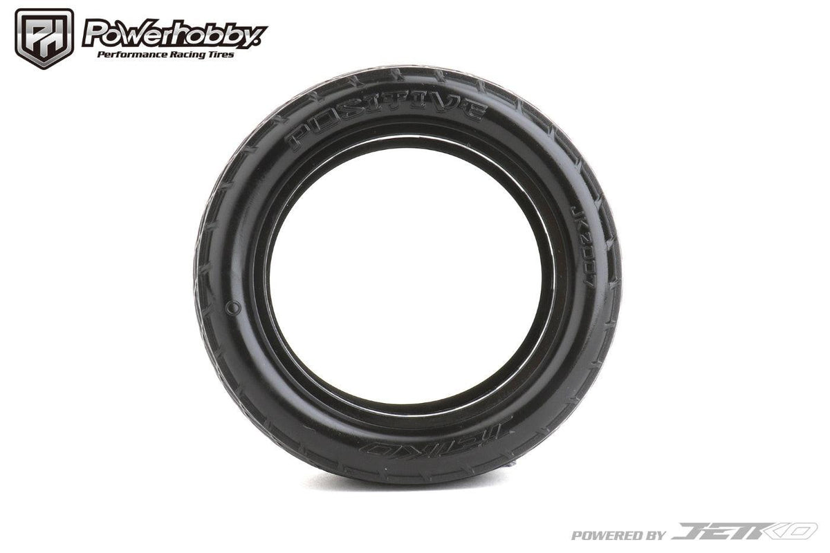 Powerhobby Desirer 1/10 2WD Front Buggy Clay Tires Medium Soft