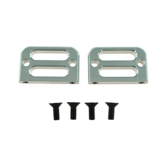 Powerhobby Aluminum Battery Mount Buckle Holder FOR Arrma / Hobao Speed Run