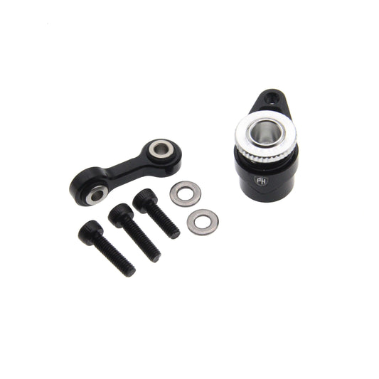 Powerhobby Aluminum 20T Stock Servo Saver Arrma Grom Mojave Typhon Nascar